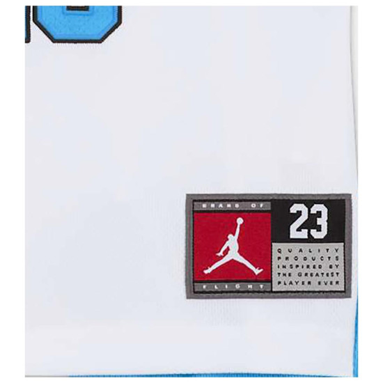 Jordan Βρεφικό σετ 23 Jersey Set Jordan Βρεφικό σετ 23 Jersey Set